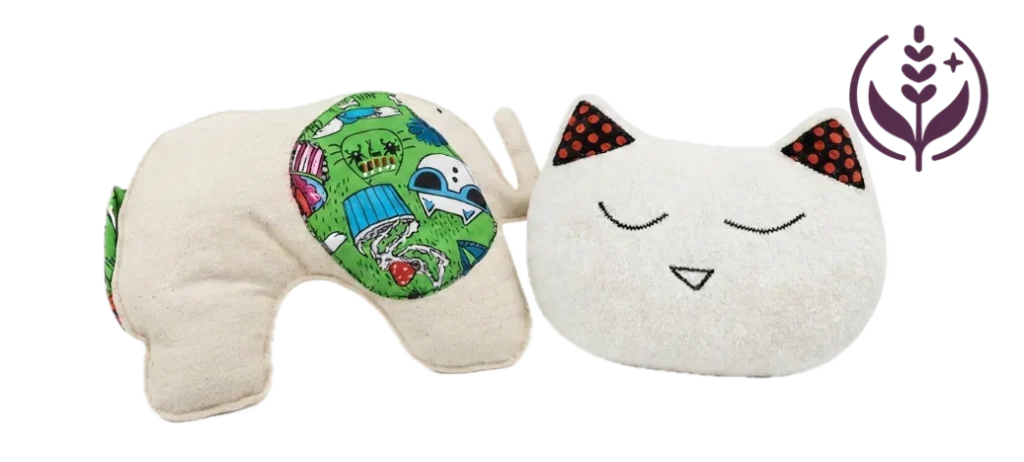 Almohada de Niños
