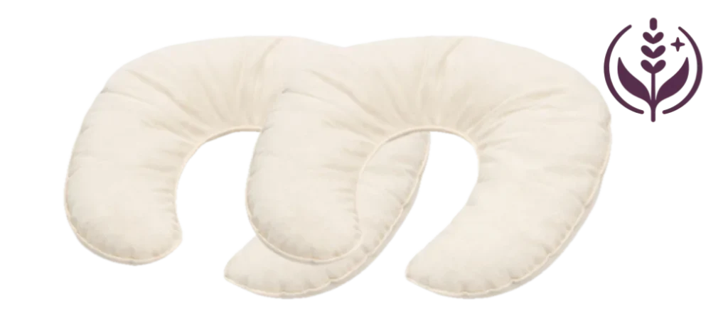 Almohada de viaje