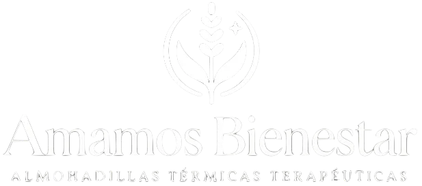 Amamos Bienestar Blanco